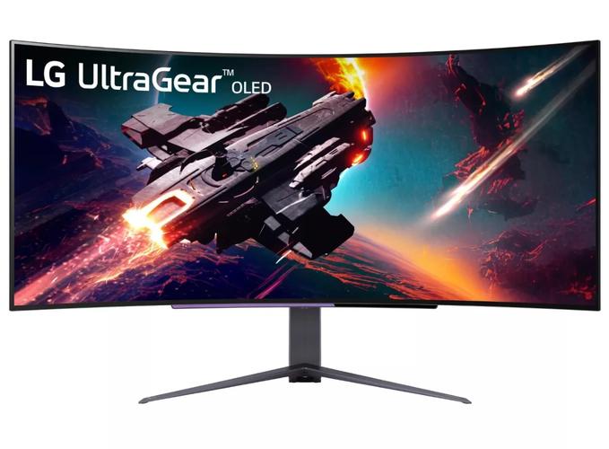 电竞显示器排名榜2021？电竞显示器排名榜？-第3张图片-优品飞百科