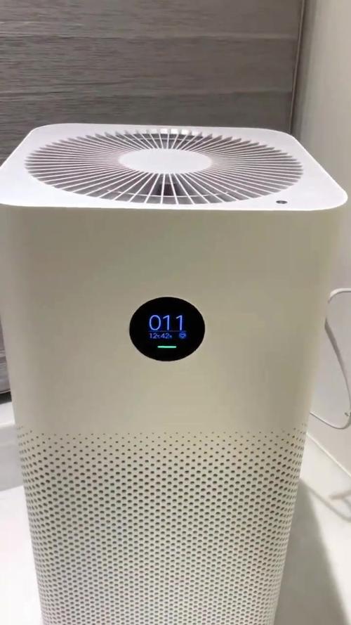 小米空气净化器负离子效果怎么样，小米空气净化器真的能除甲醛吗-第5张图片-优品飞百科