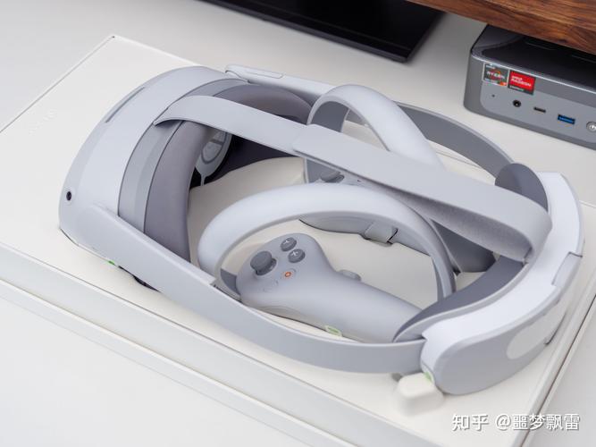 vr一体机自带游戏吗，vr一体机有用吗-第1张图片-优品飞百科