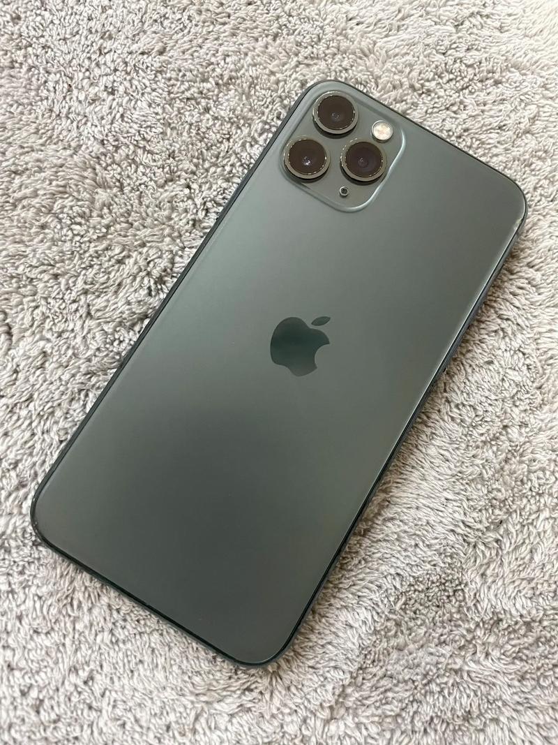 iphone11和11pro大小一样吗？苹果11和11pro大小有什么区别？-第3张图片-优品飞百科
