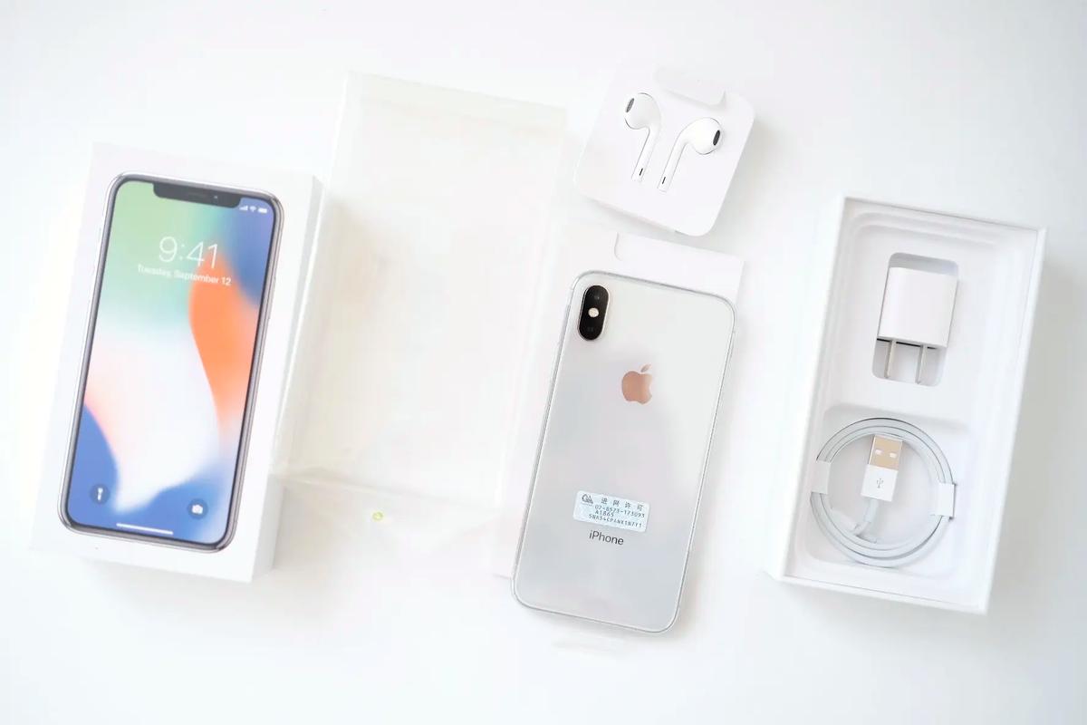 iphonex刚出来的时候多少钱？iphonex刚刚出来的时候多少钱？-第2张图片-优品飞百科