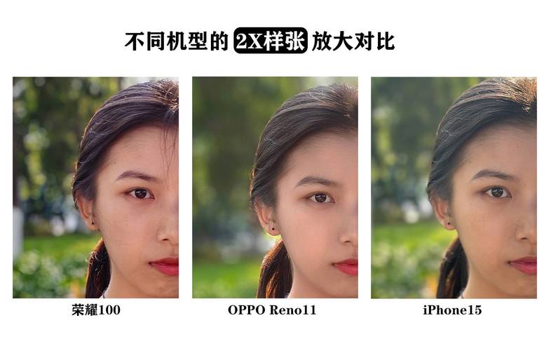 长焦镜头可以拍人像吗？长焦镜头可以拍多远？-第5张图片-优品飞百科