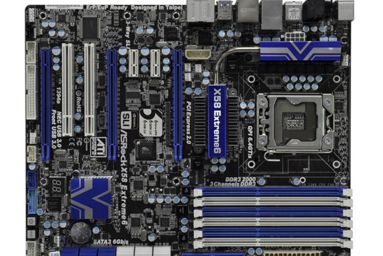 x5650cpu配什么主板，x5650cpu怎么样？-第5张图片-优品飞百科