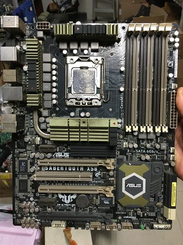 x5650cpu配什么主板，x5650cpu怎么样？-第6张图片-优品飞百科
