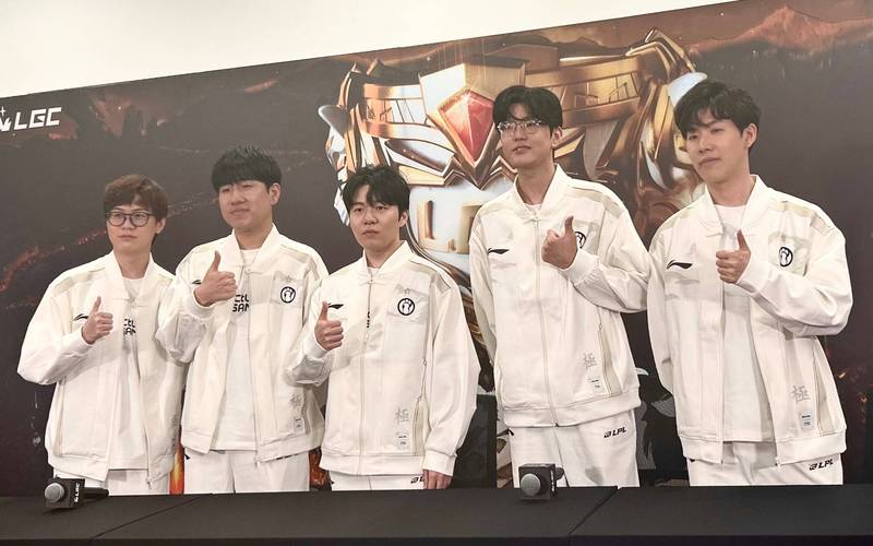 英雄联盟s8三星多少强,联盟s8什么时候?-第3张图片-优品飞百科 英雄联盟s8三星多少强,联盟s8什么时候?-第3张图片-优品飞百科