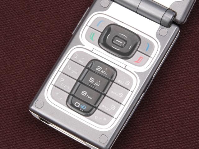 诺基亚7200好吗？诺基亚7200评测？-第3张图片-优品飞百科