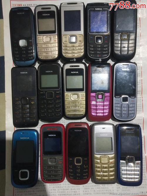 诺基亚7200好吗？诺基亚7200评测？-第5张图片-优品飞百科