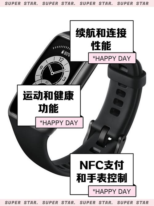 华为手环6怎么使用，华为手环6怎么使用支付宝付款-第7张图片-优品飞百科