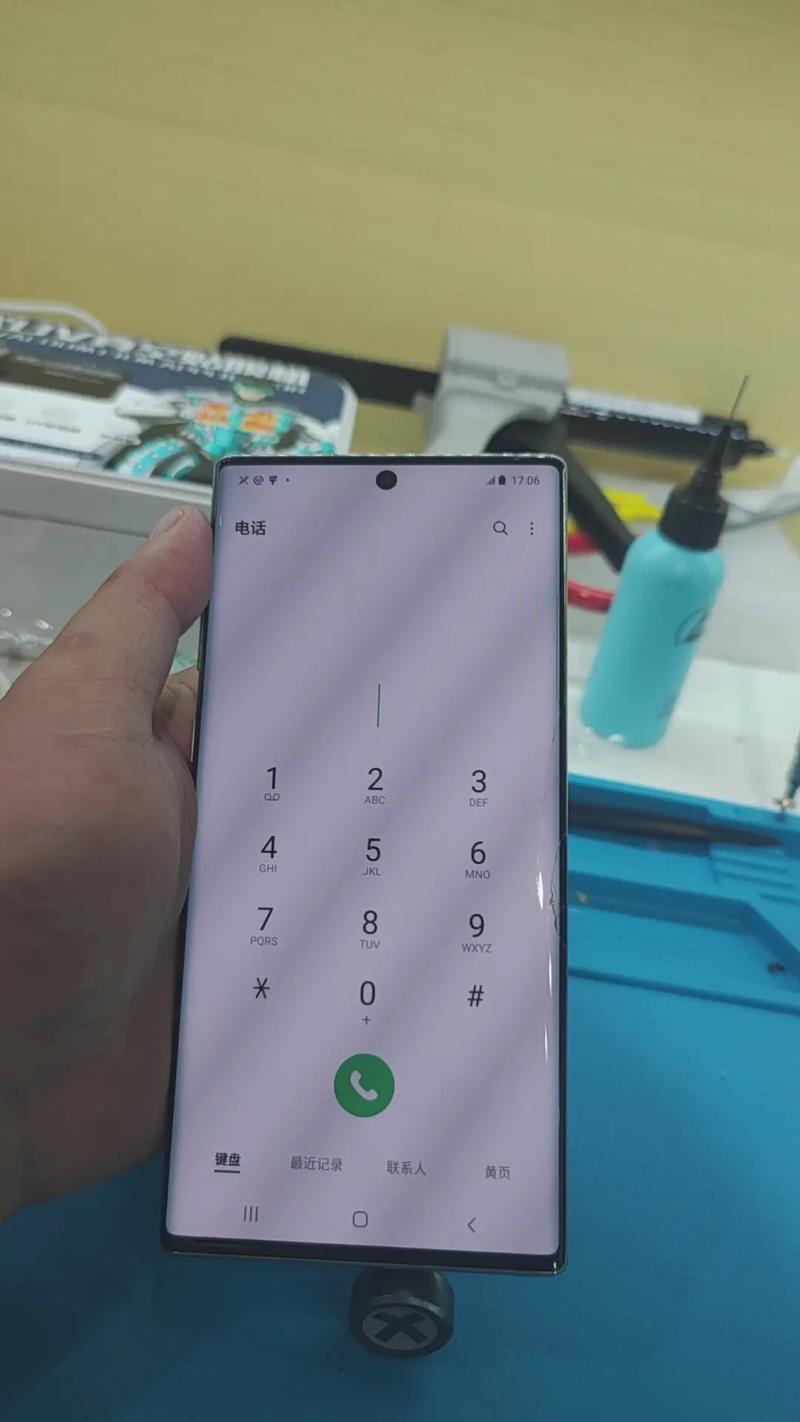 note10换屏幕多少钱?note10pro换屏?-第6张图片-优品飞百科 note10换屏幕多少钱?note10pro换屏?-第6张图片-优品飞百科