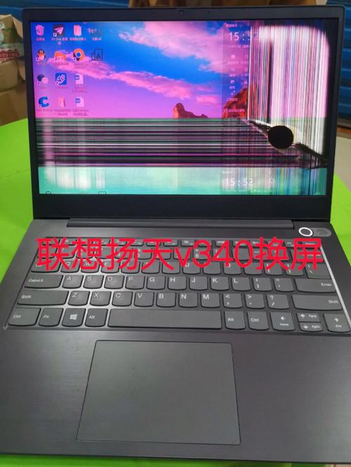 电脑液晶显示屏碎了能修吗，电脑显示屏碎了能不能修？-第4张图片-优品飞百科