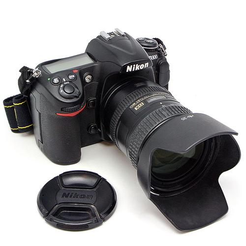 尼康d3500现在还值得入手吗，尼康d3500数码相机怎么样?尼康d3500单机zol问答-第7张图片-优品飞百科