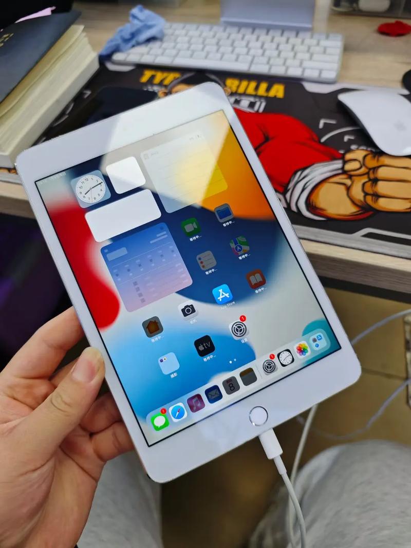 新ipad和mini4买哪个好，买新ipad还是mini5？-第5张图片-优品飞百科