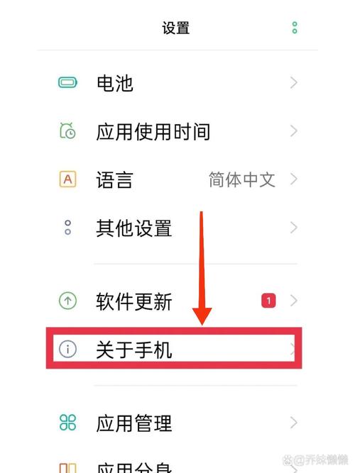 opporeno7开发者选项在哪里打开？oppor7的开发者选项在哪里？-第4张图片-优品飞百科