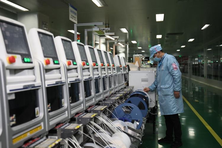 西安中兴厂怎么样？西安中兴厂值得进吗？-第1张图片-优品飞百科