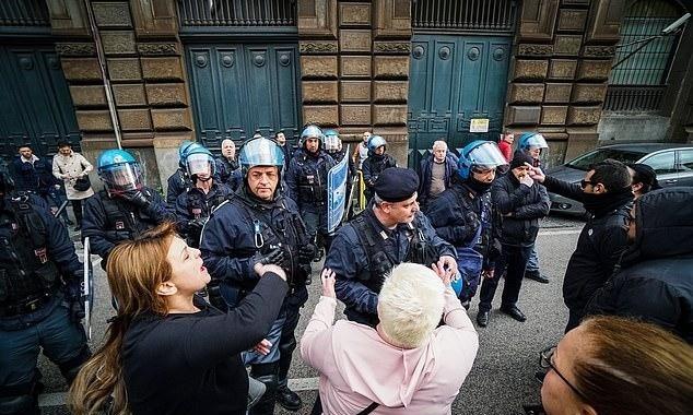 意大利欧洲疫情，欧洲疫情最严重的国家之一意大利？-第6张图片-优品飞百科