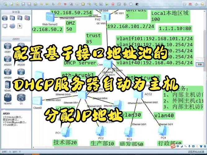电脑连接服务器步骤，电脑连接服务器步骤是什么？-第3张图片-优品飞百科