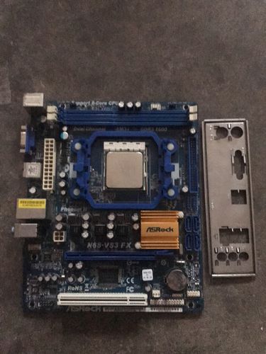 am3主板有哪些芯片组？am3+主板芯片组？-第5张图片-优品飞百科