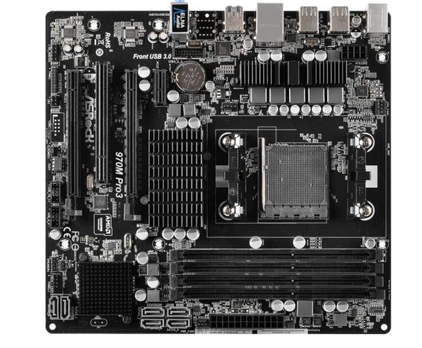 am3主板有哪些芯片组？am3+主板芯片组？-第6张图片-优品飞百科