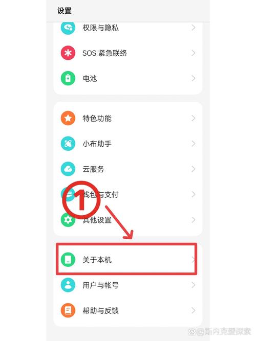 oppo双卡双待怎么设置，oppo双卡双待怎么设置方法？-第2张图片-优品飞百科