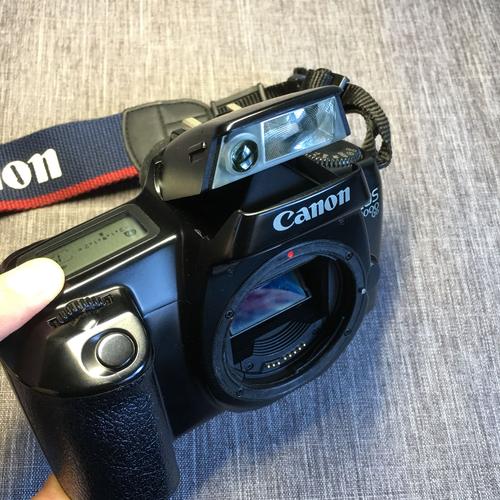 佳能相机序列号，佳能相机序列号怎么看生产日期？-第4张图片-优品飞百科