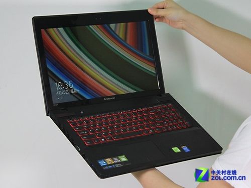 联想y510p笔记本怎么样，联想y510p参数配置？-第1张图片-优品飞百科