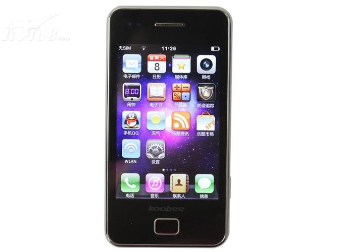 酷比和酷派哪个质量好，酷比与酷派-第3张图片-优品飞百科