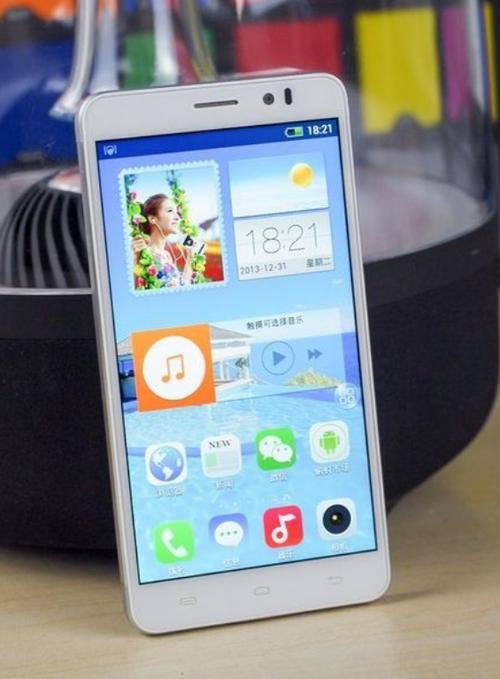 酷比和酷派哪个质量好，酷比与酷派-第5张图片-优品飞百科