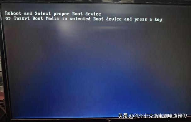 电脑主机开机报警怎么回事，电脑主机开机发出警报声怎么回事了-第7张图片-优品飞百科