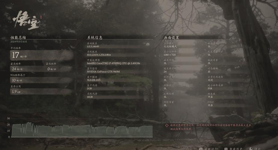 笔记本960m显卡能玩什么游戏，笔记本960显卡玩吃鸡怎么样-第3张图片-优品飞百科