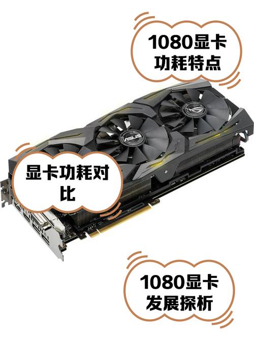 1080ti显卡电源要求，1080ti显卡电源接口？-第2张图片-优品飞百科