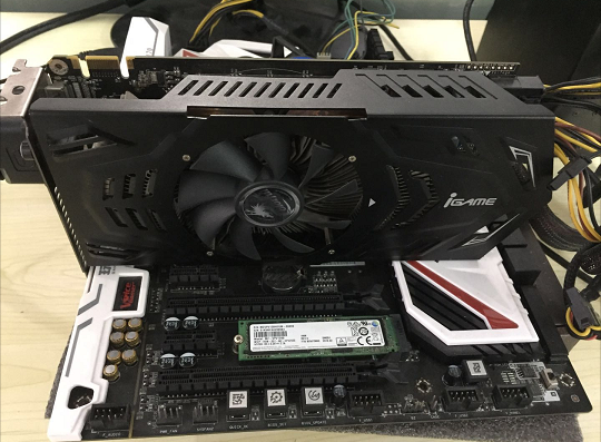 1080ti显卡电源要求，1080ti显卡电源接口？-第6张图片-优品飞百科