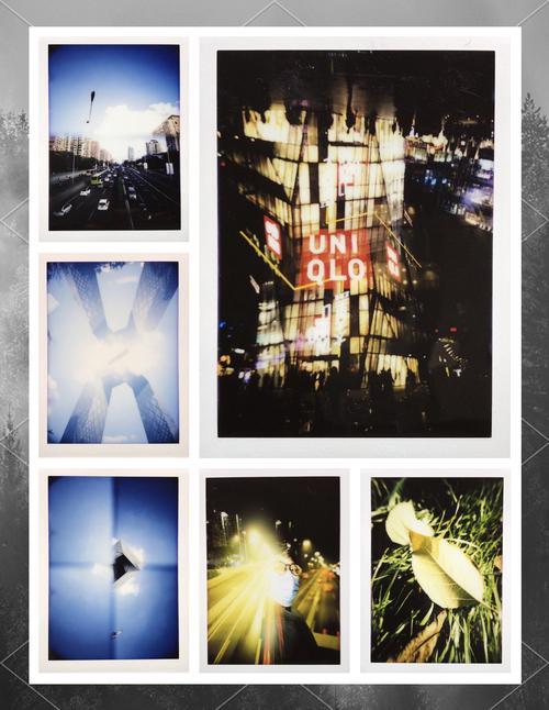 lomo相机和傻瓜相机的区别？傻瓜相机哪个好？