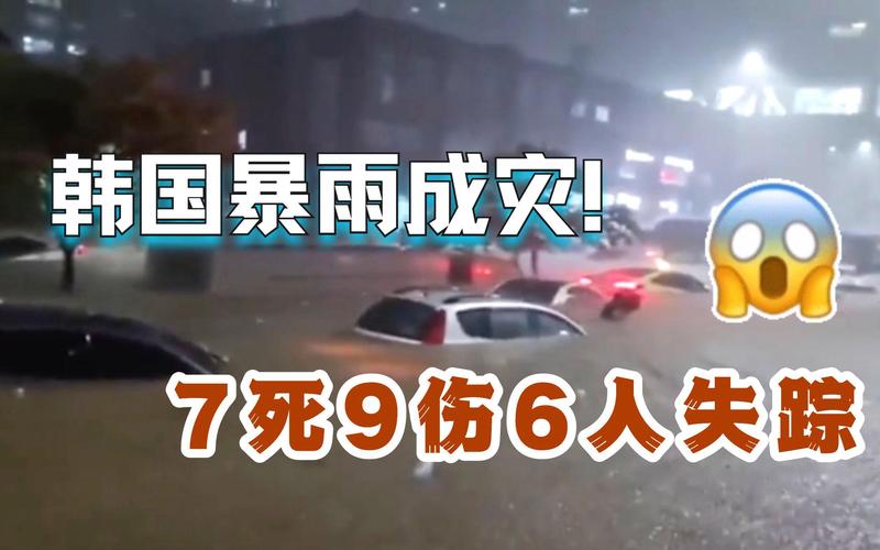 韩国疫情灾害，韩国疫情灾难金？-第8张图片-优品飞百科
