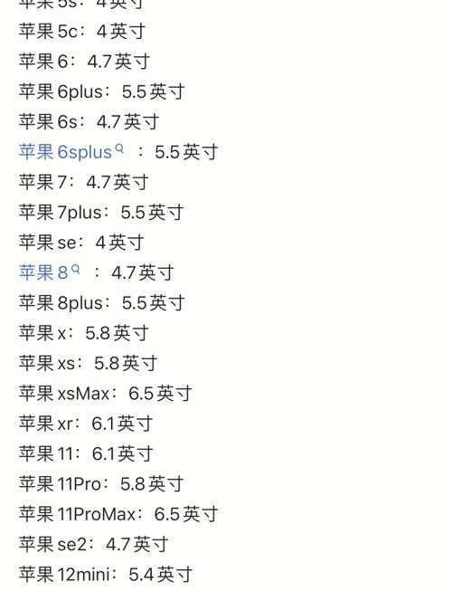 iphone8plus和iphone13pro哪个大？iphone13pro和iphone8plus大小？-第6张图片-优品飞百科