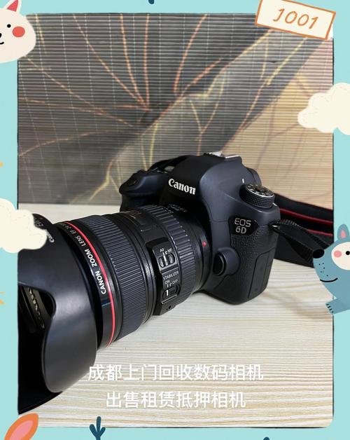 佳能6d上市的时候多少钱？佳能6d刚上市多少钱？