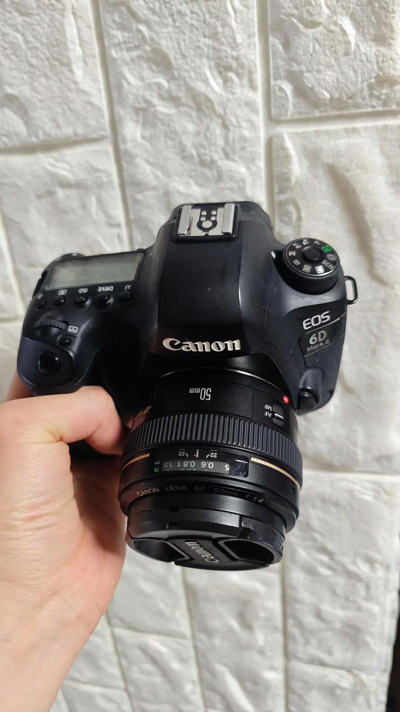 佳能6d上市的时候多少钱？佳能6d刚上市多少钱？-第5张图片-优品飞百科