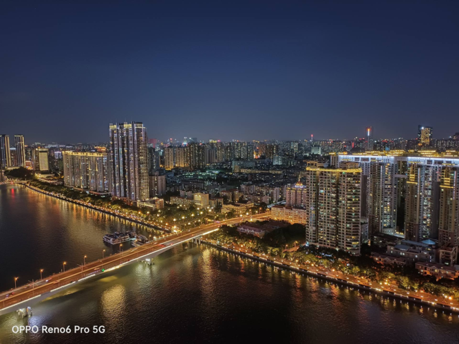 opporeno6pro性能测评？opporeno6pro+性能？-第2张图片-优品飞百科