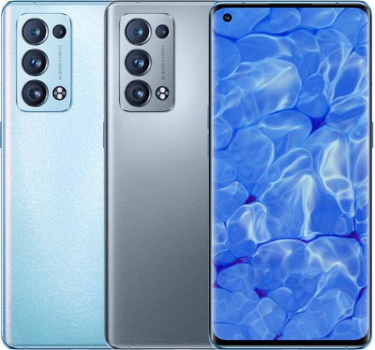opporeno6pro性能测评？opporeno6pro+性能？-第4张图片-优品飞百科