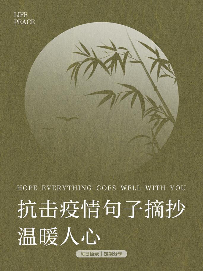 疫情与国运，疫情与国情