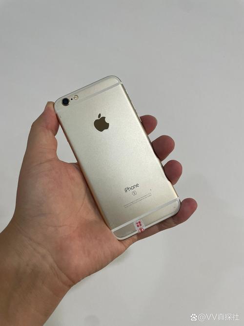 苹果6splus是哪年出的，苹果6s plus是哪一年出厂的？-第5张图片-优品飞百科