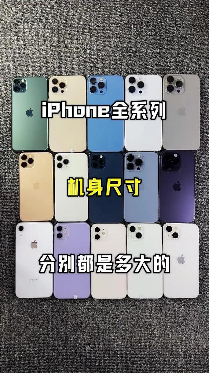 iphone6s哪一年？苹果6s什么年份出的？-第4张图片-优品飞百科