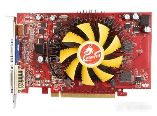 512m的显卡能玩什么游戏？512m显卡能干嘛？-第5张图片-优品飞百科