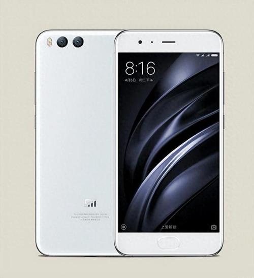 小米6在2022年什么水平，小米6在2021年还值得买吗-第3张图片-优品飞百科