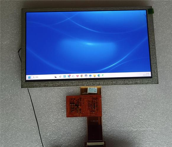 液晶显示器是什么设备,液晶显示器是什么设备做的-第1张图片-优品飞百科 液晶显示器是什么设备,液晶显示器是什么设备做的-第1张图片-优品飞百科