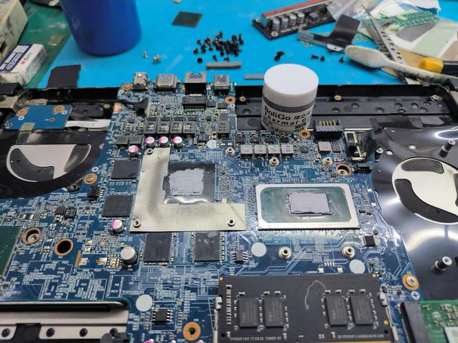 显卡能承受多少温度，显卡可以耐多少度高温-第2张图片-优品飞百科