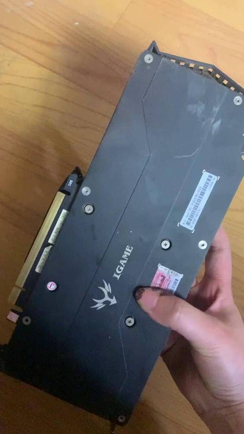 显卡能承受多少温度，显卡可以耐多少度高温-第5张图片-优品飞百科