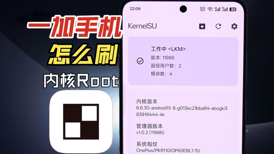 一加5怎么进入自带root，一加5手机root工具？-第6张图片-优品飞百科