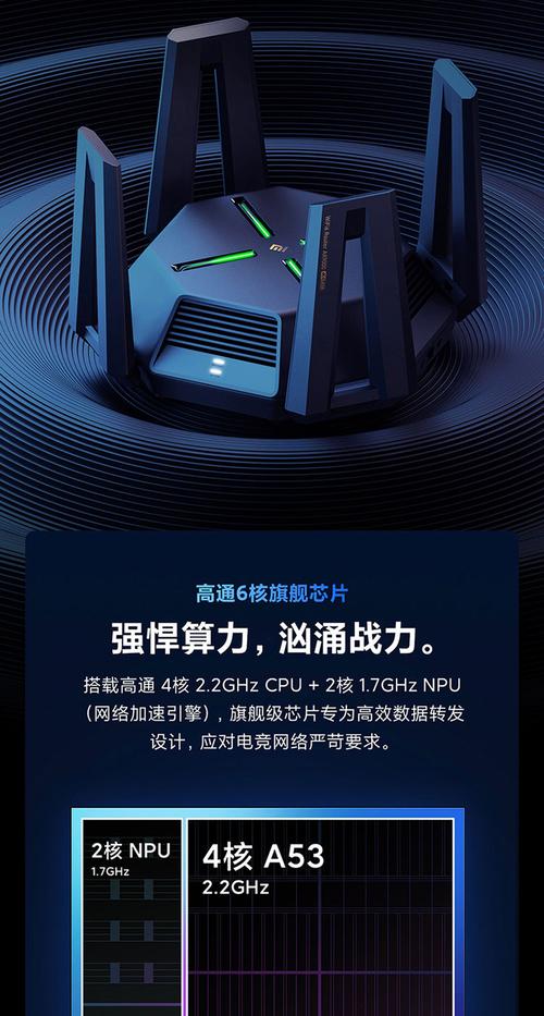 小米ax6s怎么样？小米 ax6 ax3600？