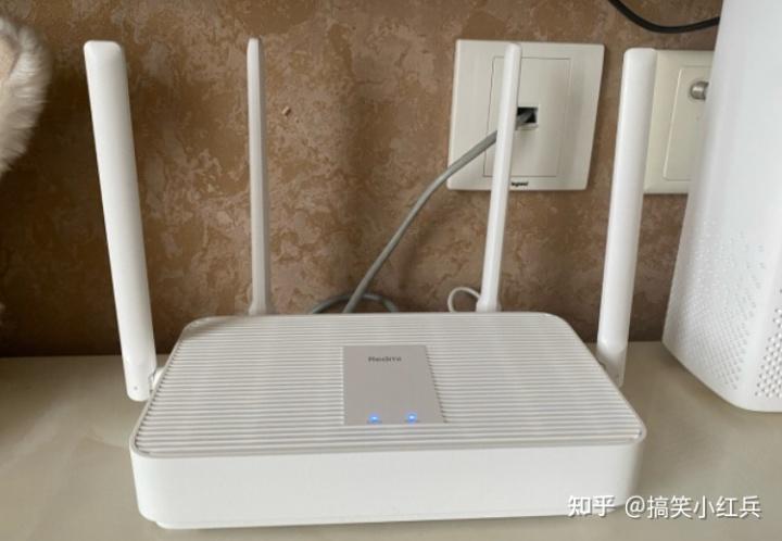 小米ax6s怎么样？小米 ax6 ax3600？-第4张图片-优品飞百科