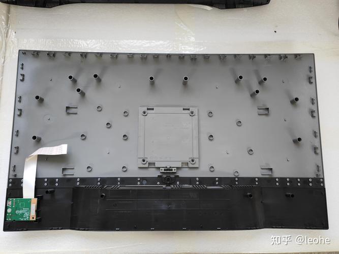 戴尔显示器如何拆卸，戴尔显示器如何拆卸底座-第1张图片-优品飞百科